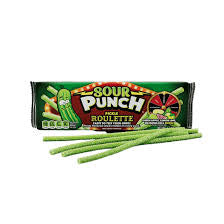 SOURPUNCH PICKLE