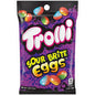 Trolli Sour Brite Eggs Peg Bag