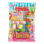 E-Frutti Gummi Bakery Shoppe Bag 2.7oz Ma boutique