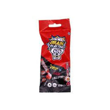 BRAIN BLASTERZ LOLLIPOP Ma boutique