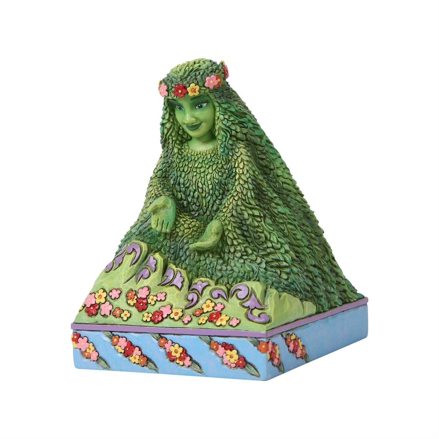 Te Fiti Enesco