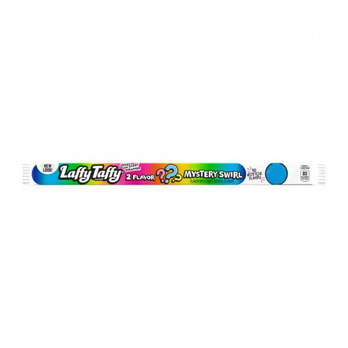 Wonka Laffy Taffy Rope - Mystery Swirl
