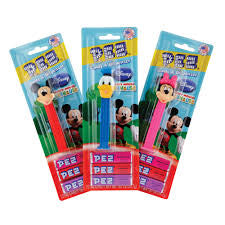 Pez Disney Mickey Mouse Ma boutique