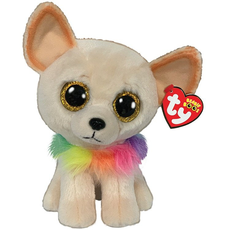 TY BEANIE BOOS CHEWEY MEDIUM Ma boutique