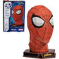 4d Build spider man Kid