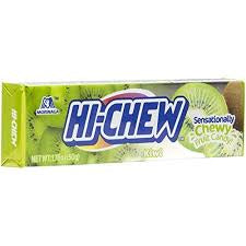 Hi-Chew KIWI 50g