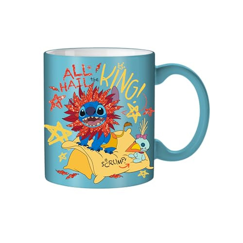 STITCH TASSE 20OZ