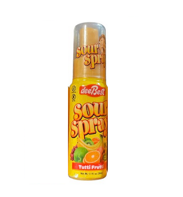Sour Spray Tutti