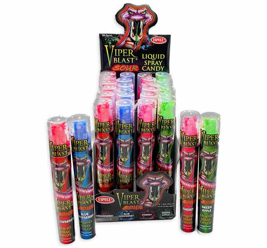 vaper spray