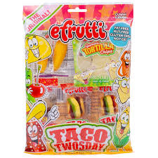 EFRUTTI TACO TWOSDAY Ma boutique