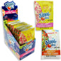 dipping dots banana split Ma boutique