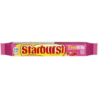 STARBURST MELON Ma boutique