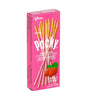 Glico Strawberry Pocky Stick Japanese Ma boutique
