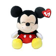 ty mickey mouse