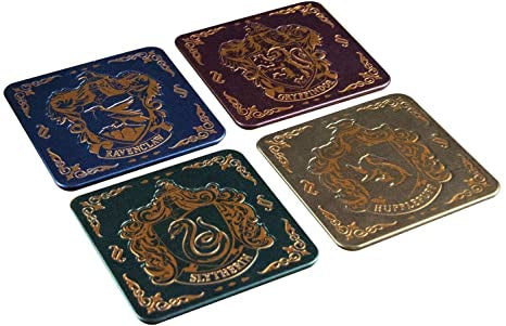 house grest coasters