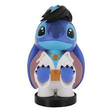 CABLE GUY LILO & STITCH STITCH (ELVIS) Ma boutique