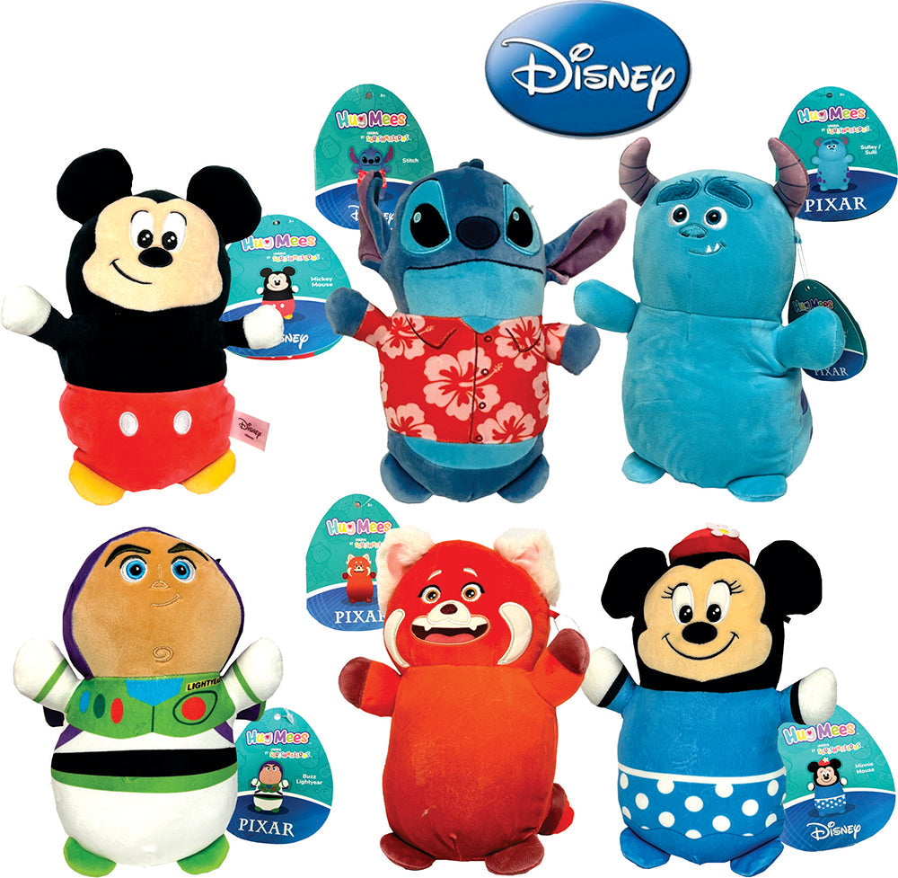 squishmallow minnie mouse Ma boutique