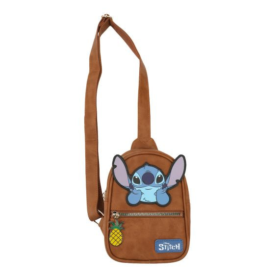 sac stitch bioworld Ma boutique