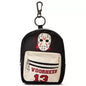 FRIDAY THE 13TH - Miniverse Backpack Jason Mask Keychain Confiserie et cie