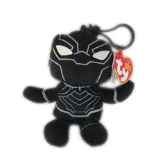 ty mini panther black Ma boutique