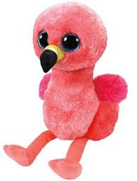 TY BEANIE BOOS GILDA MEDIUM 37262 Ma boutique