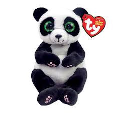 YING - panda reg Ma boutique