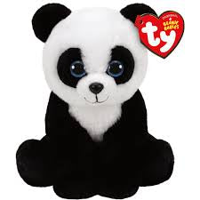 TY BEANIE BABOO Ma boutique