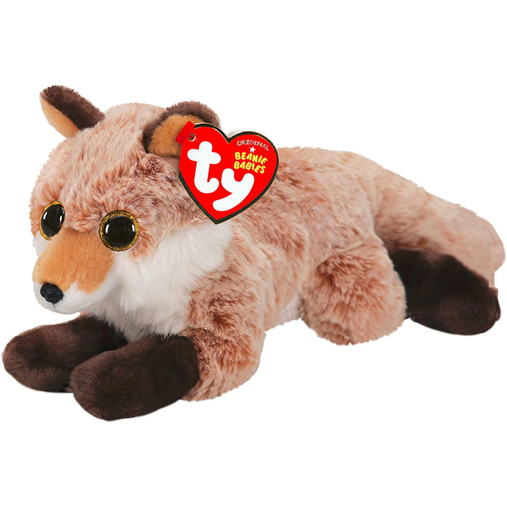 TY BEANIE BABIES FREDRICK Ma boutique