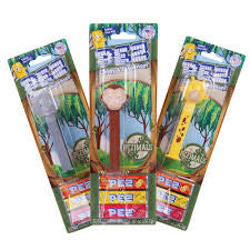 PEZ PEZIMALS Ma boutique