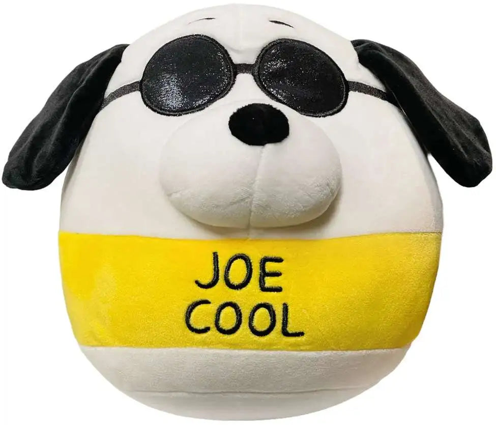SQUISHMALLOW JOE COOL Ma boutique