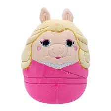 squishmallows miss piggy Ma boutique