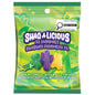 SHAQ A LICIOUS SOUR