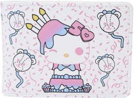 FUNKO LOUNGEFLY POP SANRIO HELLO KITTY 50TH WA Confiserie et cie