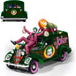 JOKER'S LAST LAUGH HEARSE Confiserie et cie