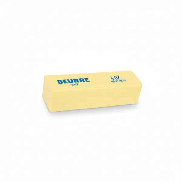 Oh My Squish Mini Butter 4oz Groupe ricochet