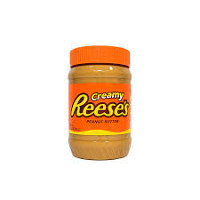 Hershey Reese Creamy Peanut Butter 18 Oz Confiserie et cie