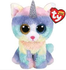 HEATHER - cat with horn reg Ma boutique