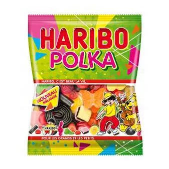 HARIBO POLKA