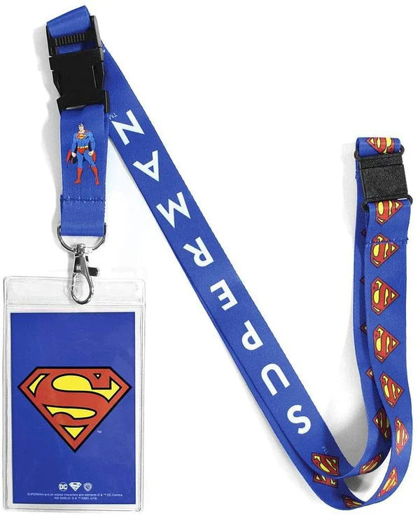LANIERE SUPERMAN Ma boutique