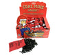 Coal Mine Naughty Nugget Bubble Gum Exosweet