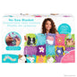 Squish - Ens. de couvertures sans couture Ma boutique