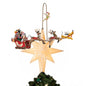 Disney Timeless Tree Topper Bradford