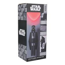 Lightsaber Uplighter USA Ma boutique