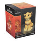 Lion King Simba 3D Light