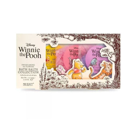 WINNIE THE POOH BATH SALT Ma boutique