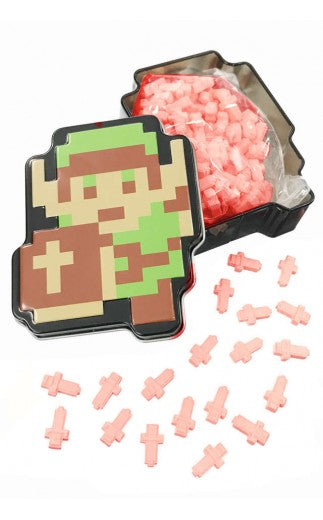 ZELDA BOX Ma boutique