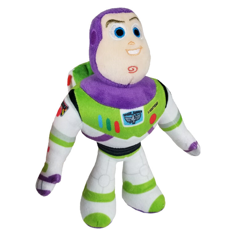 DISNEY PLUSH TOY STORY 11IN - BUZZ IN BAG