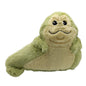 STAR WARS SOFT PLUSH MEDIUM - JABBA THE HUTT IN BAG Ma boutique