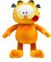 GARFIELD TOUTOU Ma boutique
