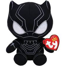 TY MARVEL BLACK PANTHER 41197 Ma boutique